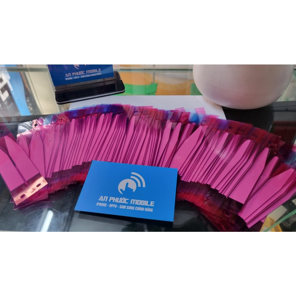 Seal Dán Pin điện thoại - siu dán pin - miếng keo dán pin