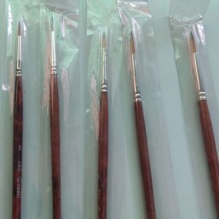 Cọ Hand ZBS số 0