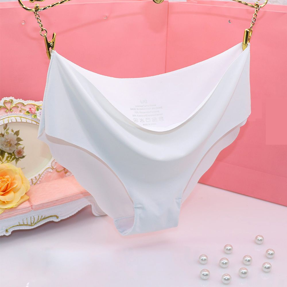 Quần Lót Không Đường May Siêu Mỏng Quyến Rũ Cho Nữ