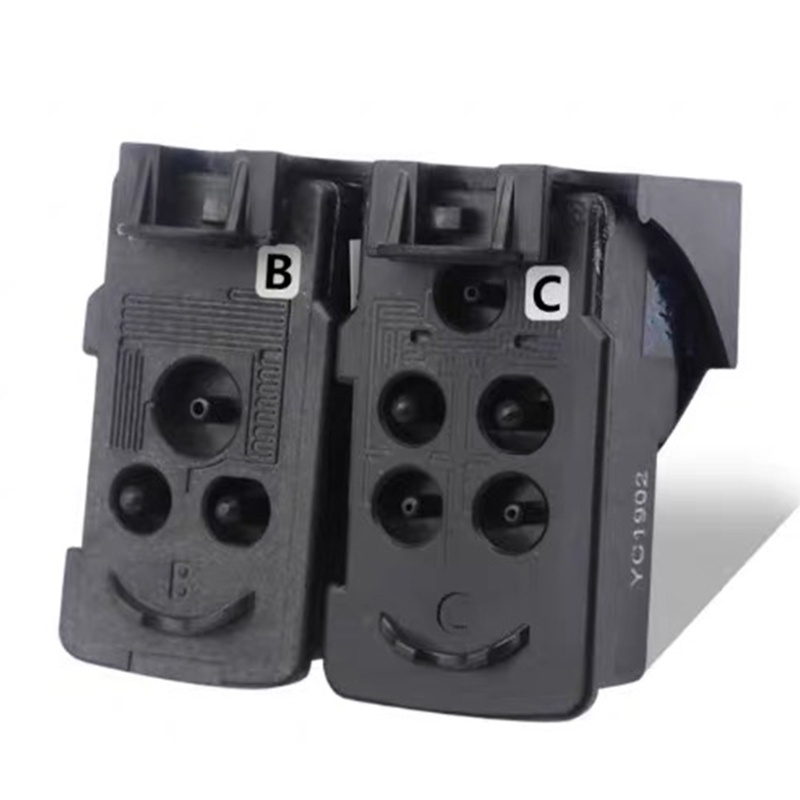 Đầu In QY6-8020 QY6-8004 Cho Máy In Pixma G1800 / G1810