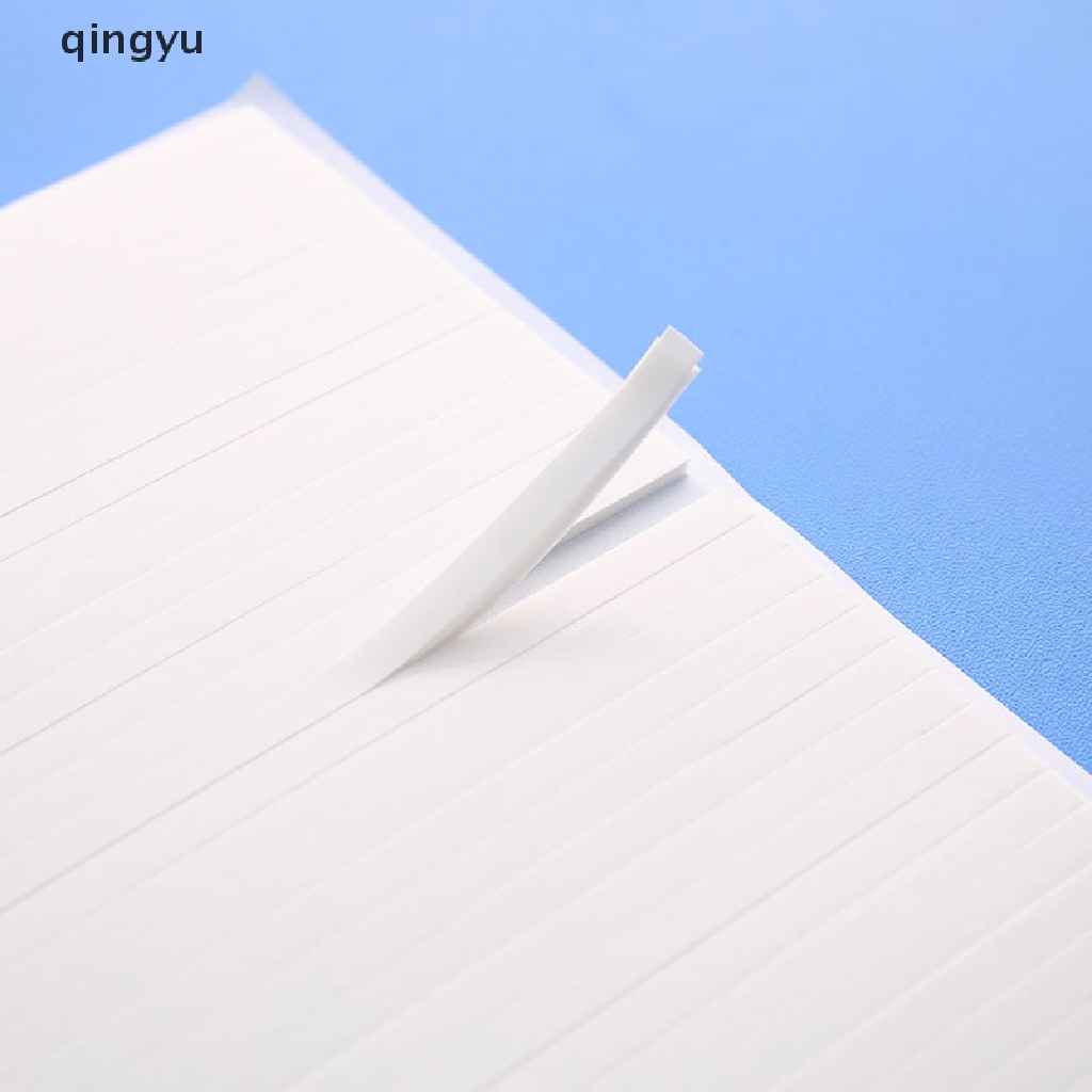 Cuộn Dây Xốp Hai Mặt Dài 13.8cm Dùng Cho Làm Đồ Thủ Công DIY