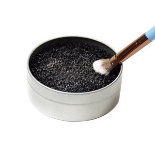 Hộp giặt cọ khô 3s