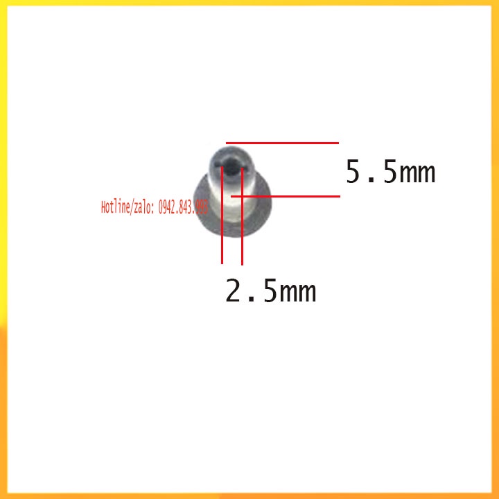 Adapter nguồn tivi LG 24v 3.42a