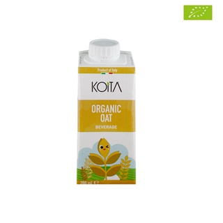 Sữa tươi hữu cơ Koita Sale