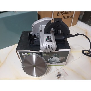 MÁY CẮT GỖ LACELA