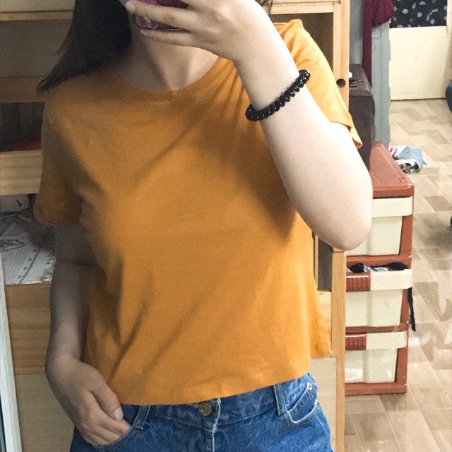 áo thun ngắn tay vnxk f21 hình chính chủ