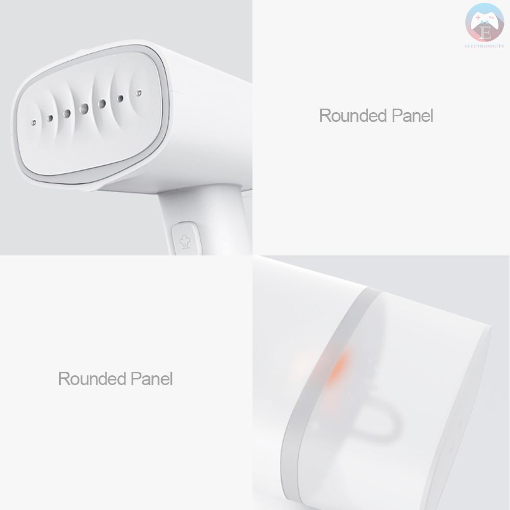 Bàn Ủi Hơi Nước Mini Xiaomi Mijia Zajia Gt-301W 220v