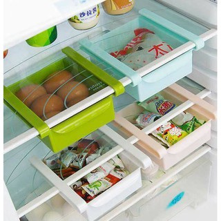 Combo 3 khay đựng thức ăn để tủ lạnh thông minh