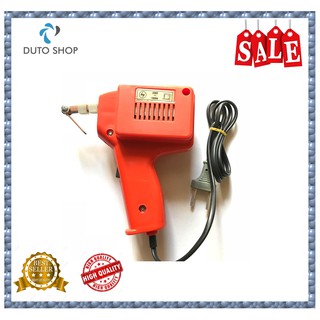 Mỏ Hàn Xung 220V-100W Bách Khoa ( Tặng 01 cuộn thiếc + Nhựa thông)