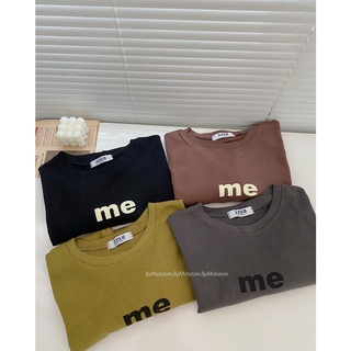 Áo Pull Me (Ảnh/Video tự chụp)