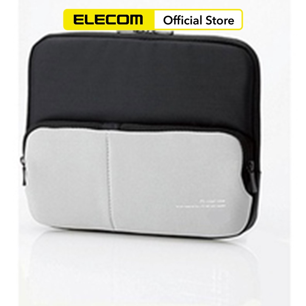 Túi Đựng Laptop 15.6inch Elecom BM-IBNP15BK hàng chính hãng - Bảo hành 12 tháng