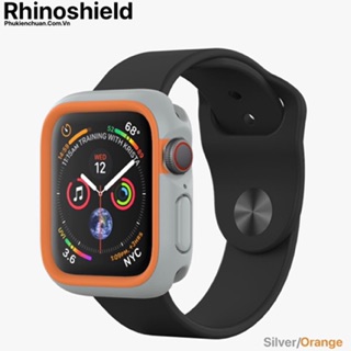 Ốp Chống Sốc Rhinoshield Cho Apple Watch