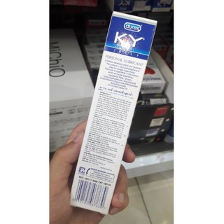 Gel bôi trơn K.Y 50ml