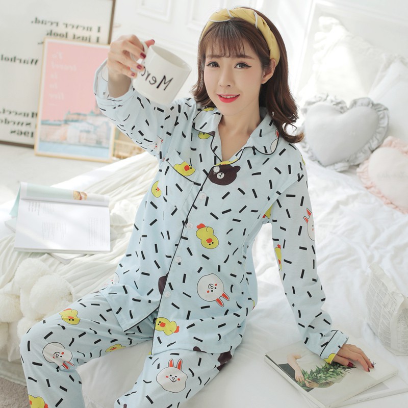 Bộ đồ bầu và sau sinh - BND012