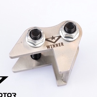 Bát (pát) hạ phuộc dành cho Winner - Winner X, Sonic