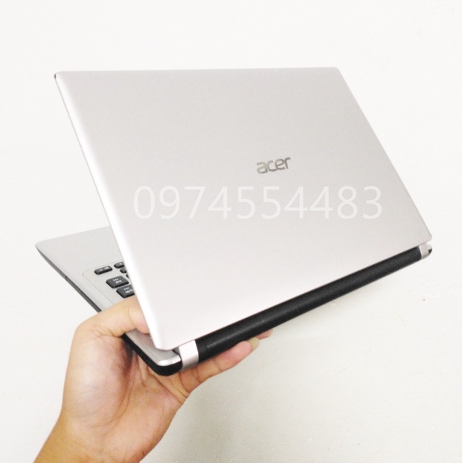 Laptop Acer Aspire V5 471 V5 431 i5 3317U window 10 ổ cứng SSD tốc độ cao