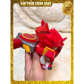 (Video) ĐỒ CHƠI CHIẾN LONG XẠ THỦ phần 3 NÂNG CẤP