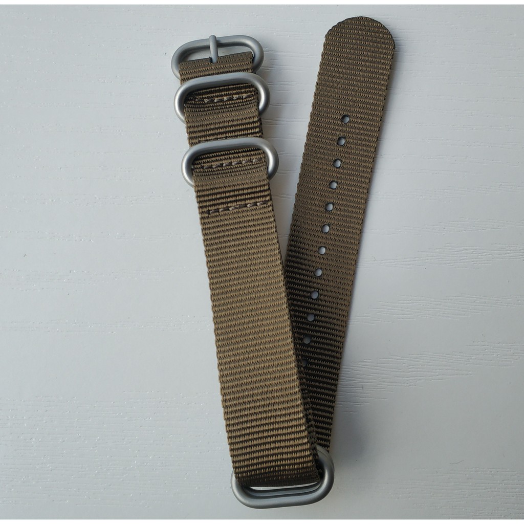 Nato watch 20 mm. 22,00 € / m * 22,00 € / m * Bleach vs naruto 3.4 Đồng hồ dây nylon cho nữ đồng hồ nam thể thao canvas