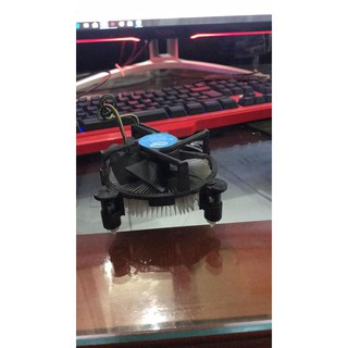 Fan Quạt Tản Nhiệt Cpu Socket 1155/1156/1150 Zin intel