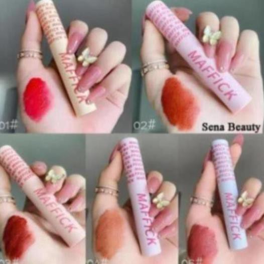 Son Kem Tint Maffick Macarone Lip Glaze HG_STORE99 | BigBuy360 - bigbuy360.vn