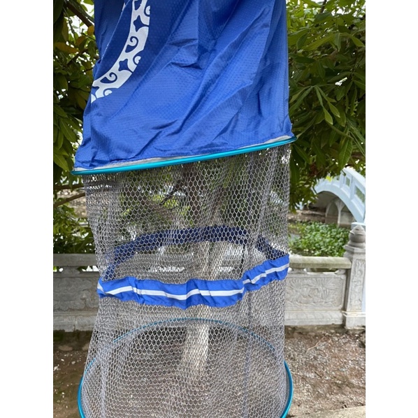 rọng câu cá hãng MC cao cấp sai 45x300 y hình