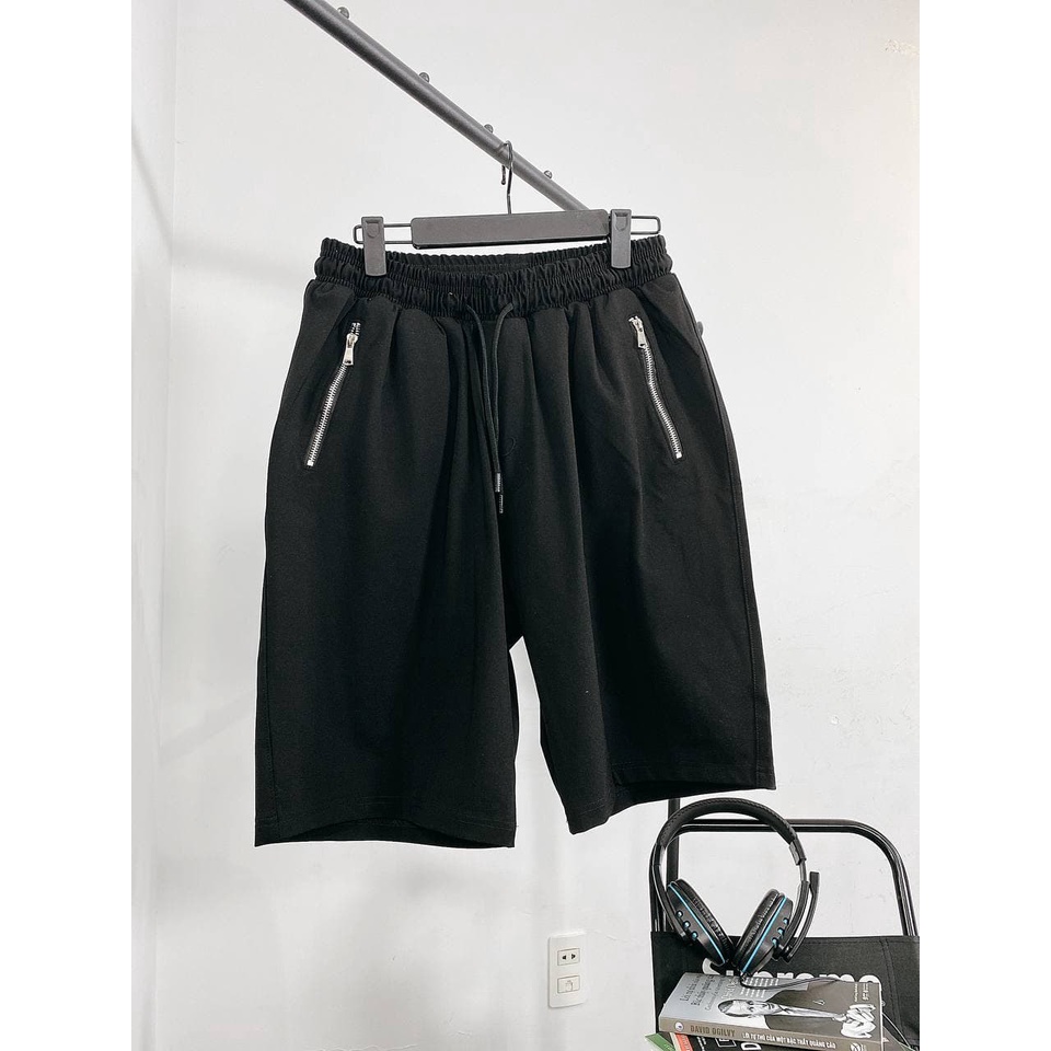 Quần short kaki nam bigsize MALTRIK quần lửng nam thể thao thun poly phong cách trẻ trung size có lớn đến 120kg