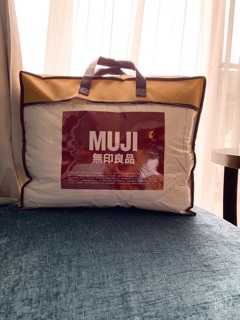 Ruột chăn Muji loại dày