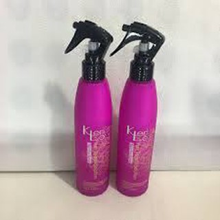 Xịt Dưỡng Tóc Kenlox 280Ml