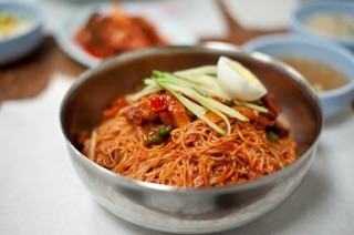 Mì Sợi Nhỏ Ottogi 500g