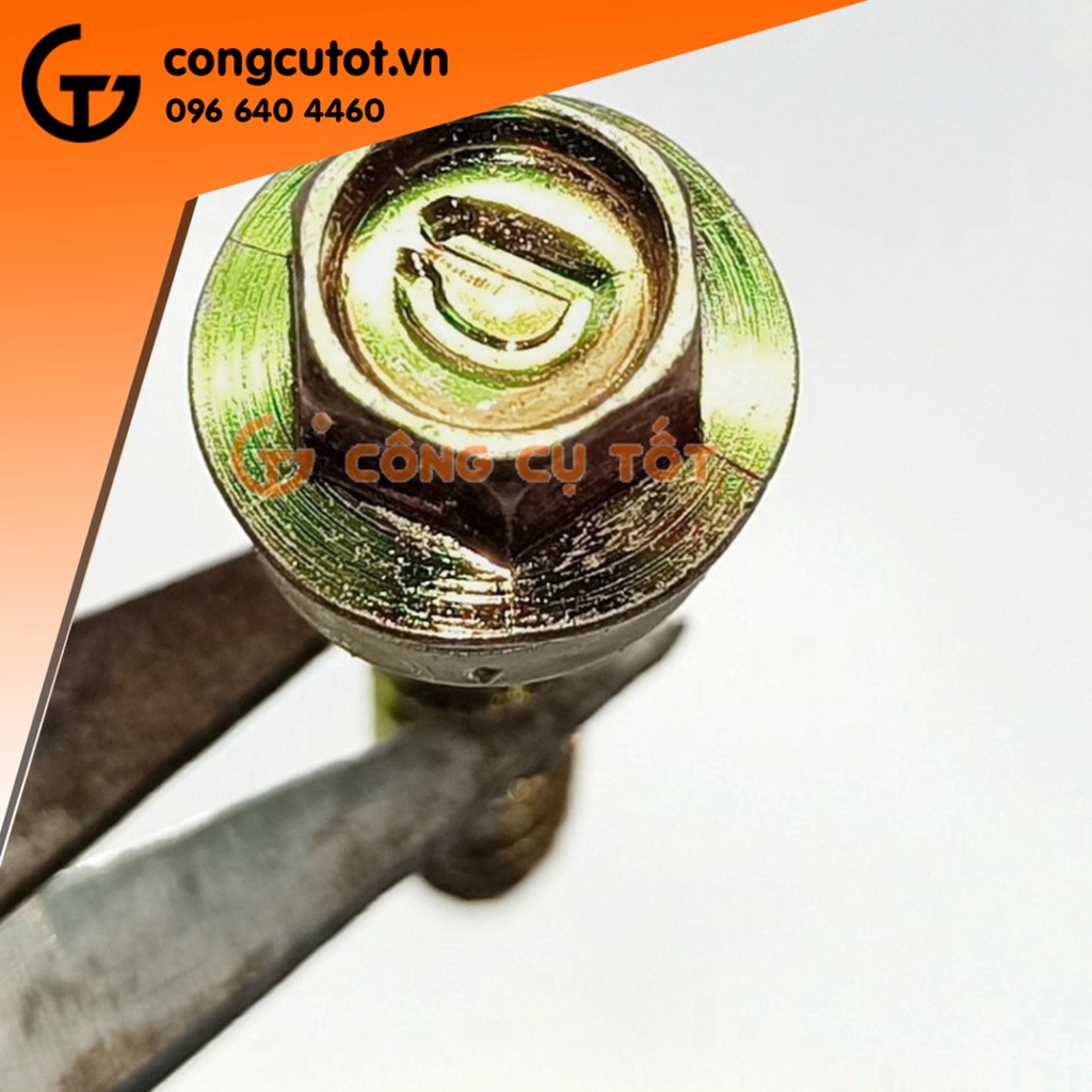 Túi 200 vít bắn tôn