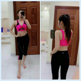 Đồ tập gym,  yoga,  aerobic siêu đẹp