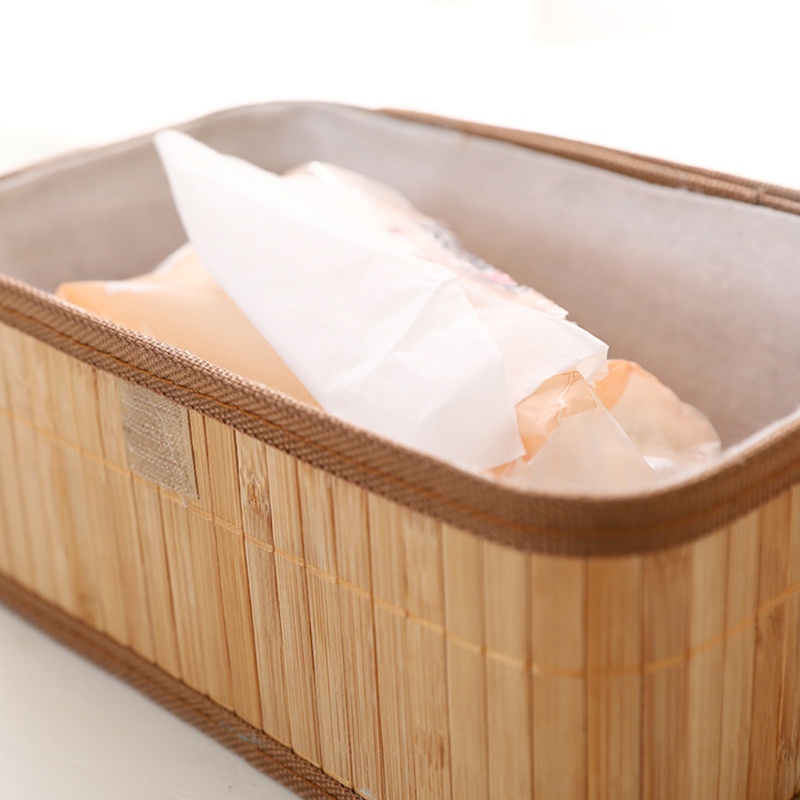 Khăn Giấy Ăn Bằng Nhựa Dùng Một Lần Chống Bụi Phong Cách Thời Trang Đơn Giản