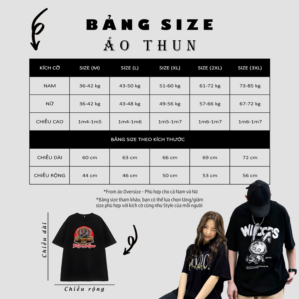 Áo thun One piece Luffy Gear 5 nika, áo phông onepiece luffy JOY BOY gear5 chất liệu cotton thoáng mát Đen Trắng TGAG 21