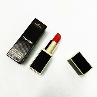 Son Tom Ford Lip Color Matte màu Ruby Rush