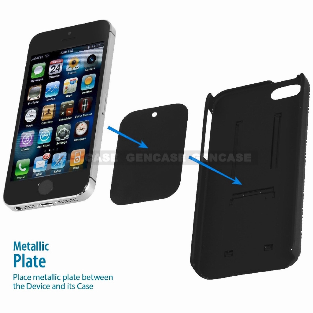 Giá Đỡ Điện Thoại Từ Tính Chuyên Dụng Cho Xe Hơi | BigBuy360 - bigbuy360.vn