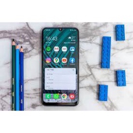 Điện thoại Samsung Galaxy M12 4GB/64GB SGM12 Fullbox Chính Hãng - Smartphone giá rẻ