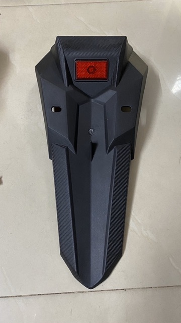 Dè xe Winner - WinnerX kiểu sonic và FZ