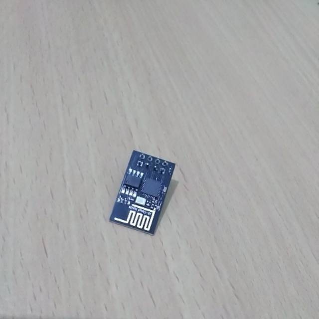 Mô Đun Wifi Esp8266 Arduino Chuyên Dụng