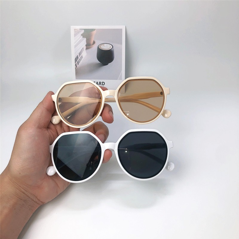 Kính Mát Thời Trang Hàn Quốc Cho Nữ | BigBuy360 - bigbuy360.vn