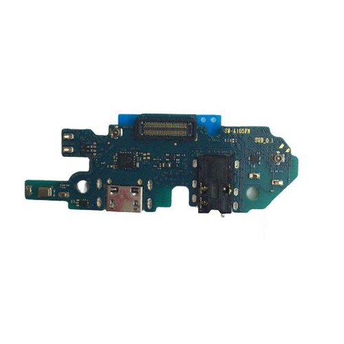 Bo mạch sạc Samsung A10 / Chân sạc Samsung A10