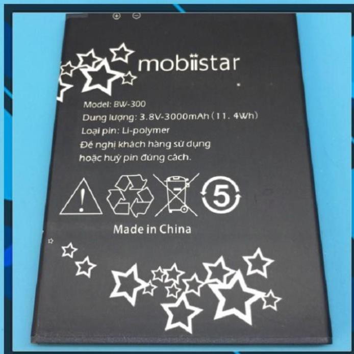 [BÁN CHẠY] PIN MOBIISTAR LAI 504K E BL-220 ZIN HÃNG