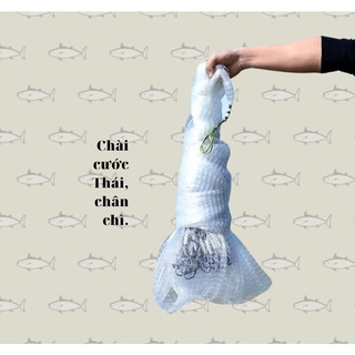 Chài lưới đánh bắt cá Thái Lan hàng cao cấp.