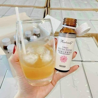 Collagen Yến Trắng Da Rosebeauty