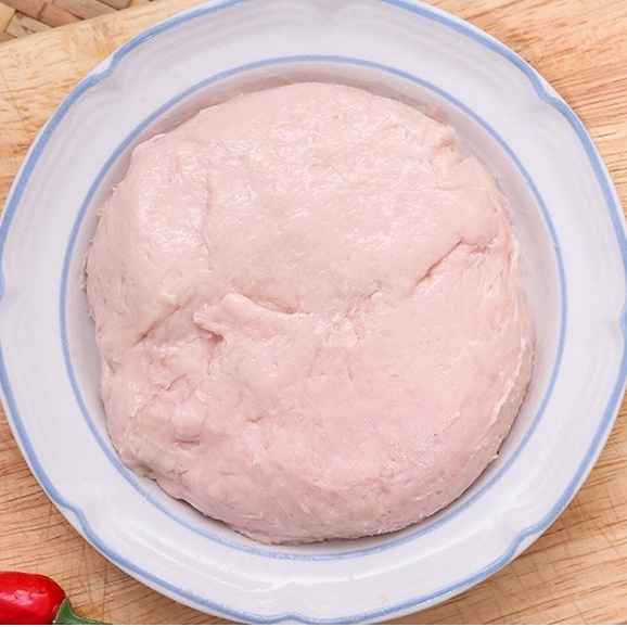 Bột hương thịt heo chuyên dùng làm tăng hương thịt cho chả lụa, xúc xích, jambon, thịt viên