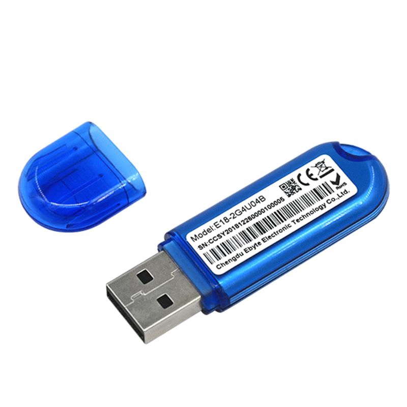 CC2531 2.4GHz ZigBee Module USB Dongle Analyzer USB Port RF Transmitter Receiver | BigBuy360 - bigbuy360.vn
