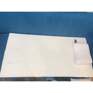 NỆM CAO SU LIÊN Á DÀNH CHO BÉ  KÍCH THƯỚC 60 X 100 DÀY 2CM