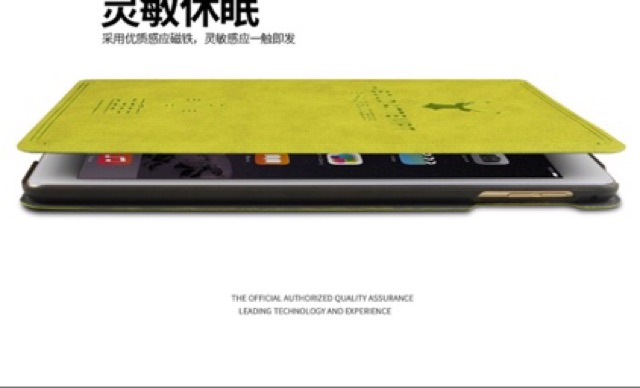 Bao da ipad mini 2/Mini 3/Ipad 2/3/4 | BigBuy360 - bigbuy360.vn