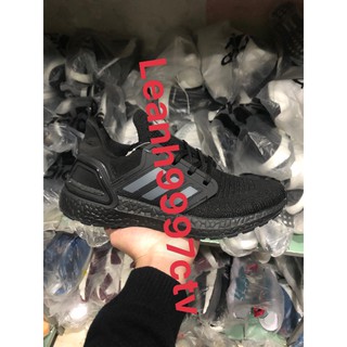 Giày thể thao sneaker ub 6.0 đen