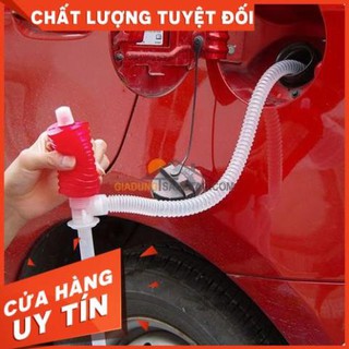 Dụng cụ bơm hút chất lỏng đa năng cầm tay - Dụng cụ hút chất lỏng