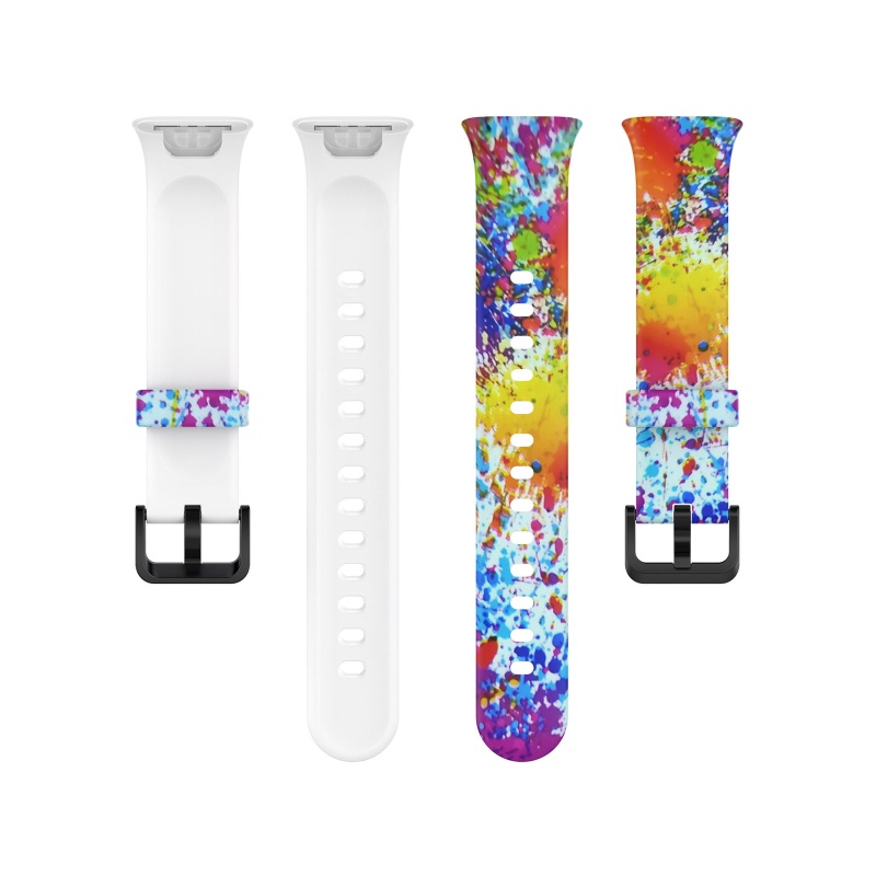 Dây Đeo Chống Trầy Cao Cấp Cho Mi Band 7 Pro